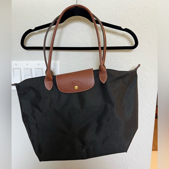 Longchamp Handbags - Longchamp Bag